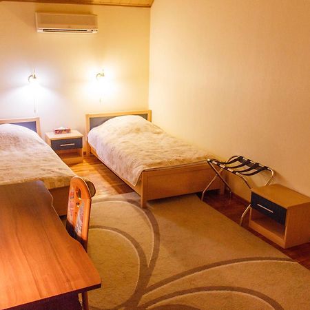Hotel Starye Bendery Zewnętrze zdjęcie