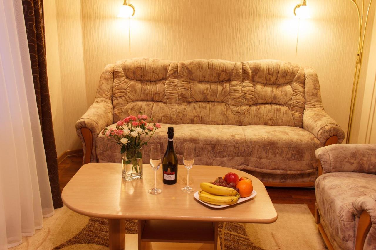 Hotel Starye Bendery Zewnętrze zdjęcie