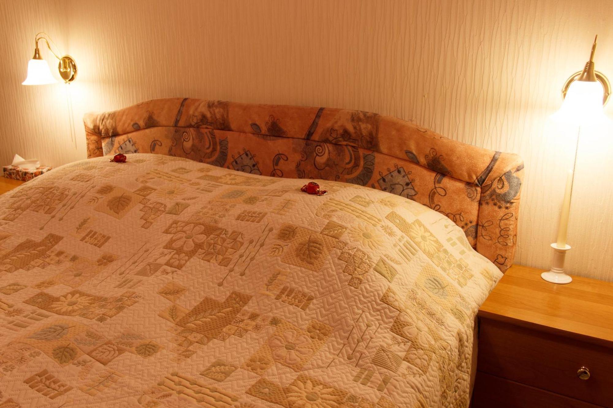 Hotel Starye Bendery Zewnętrze zdjęcie