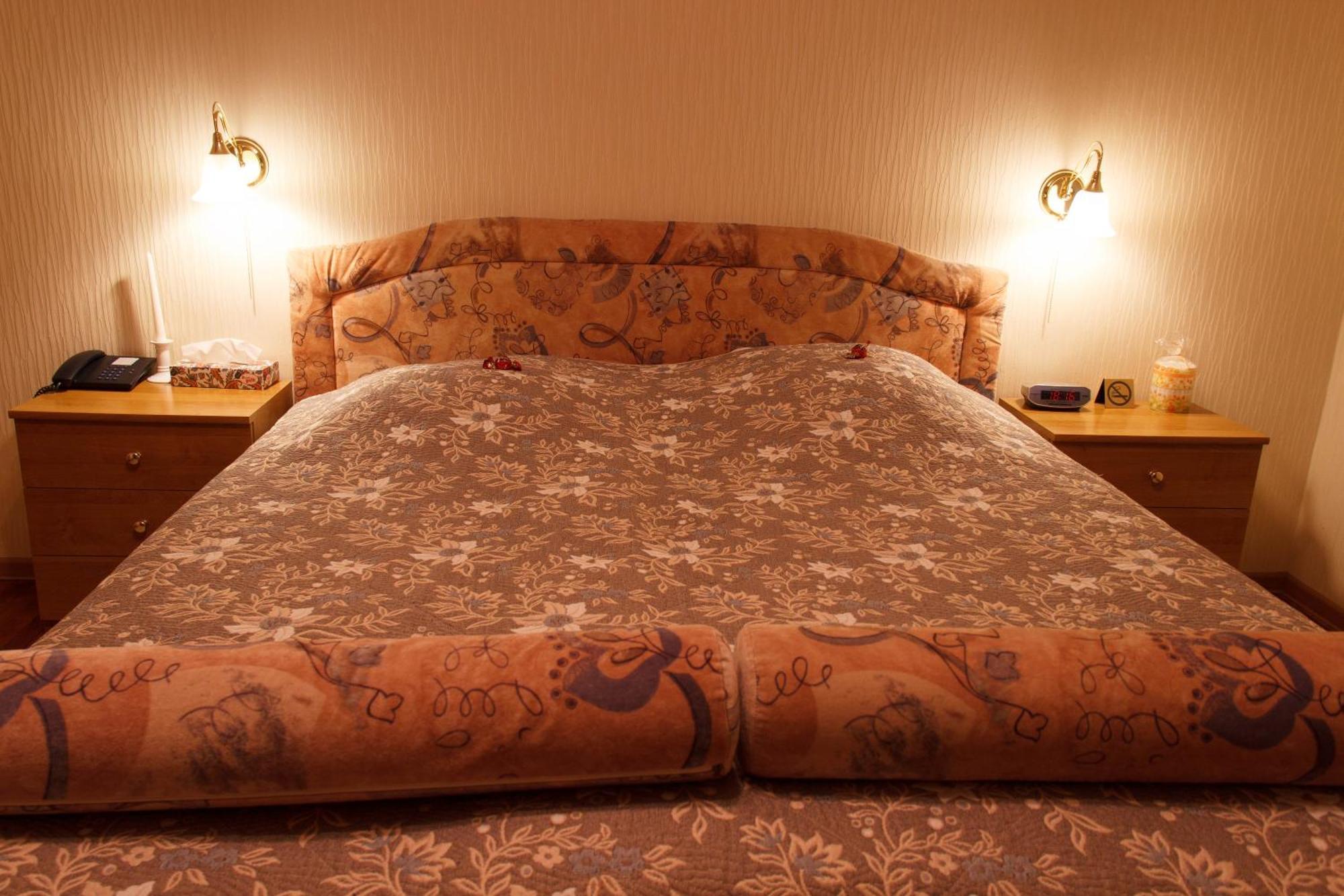 Hotel Starye Bendery Zewnętrze zdjęcie