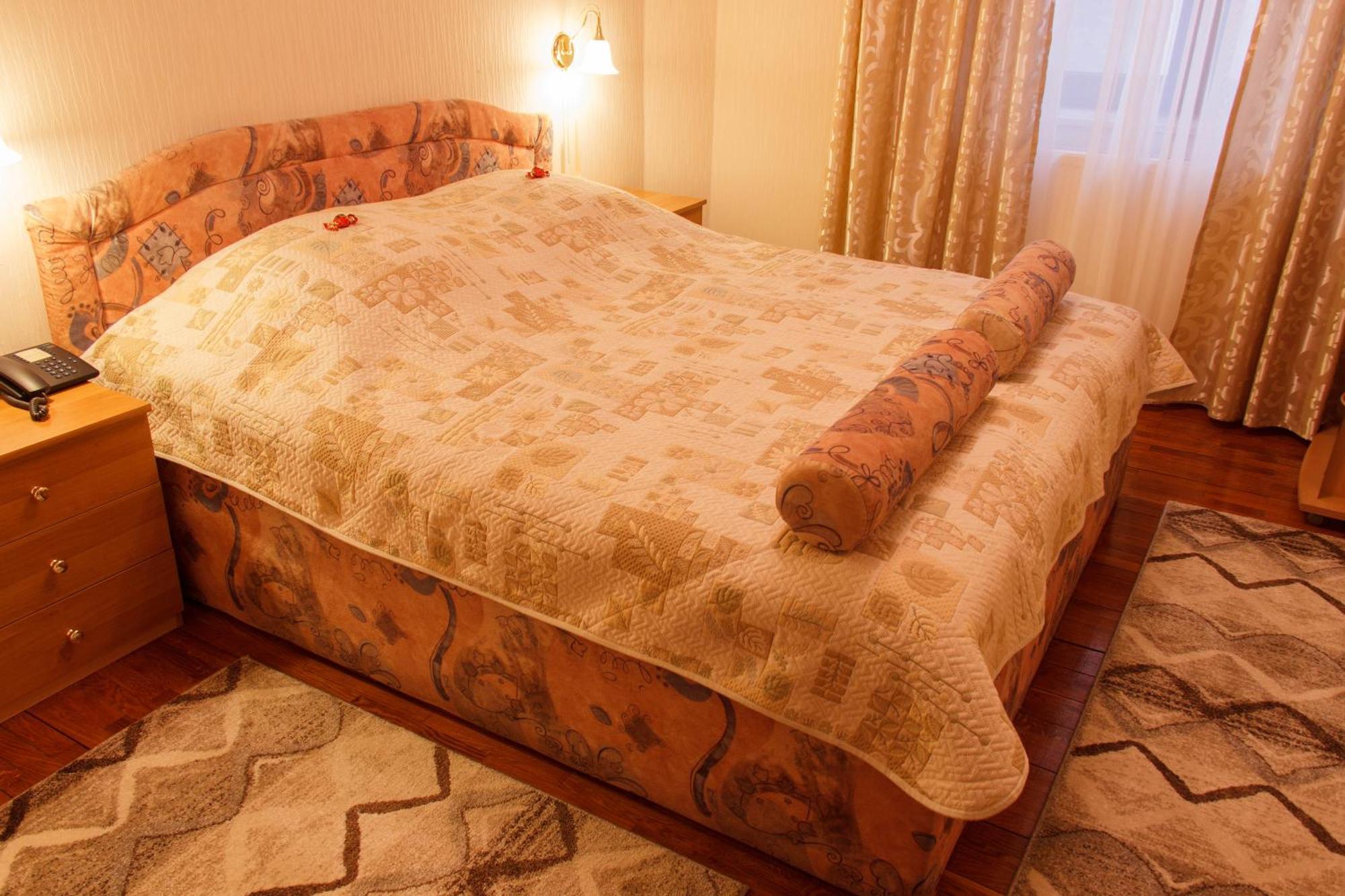 Hotel Starye Bendery Zewnętrze zdjęcie