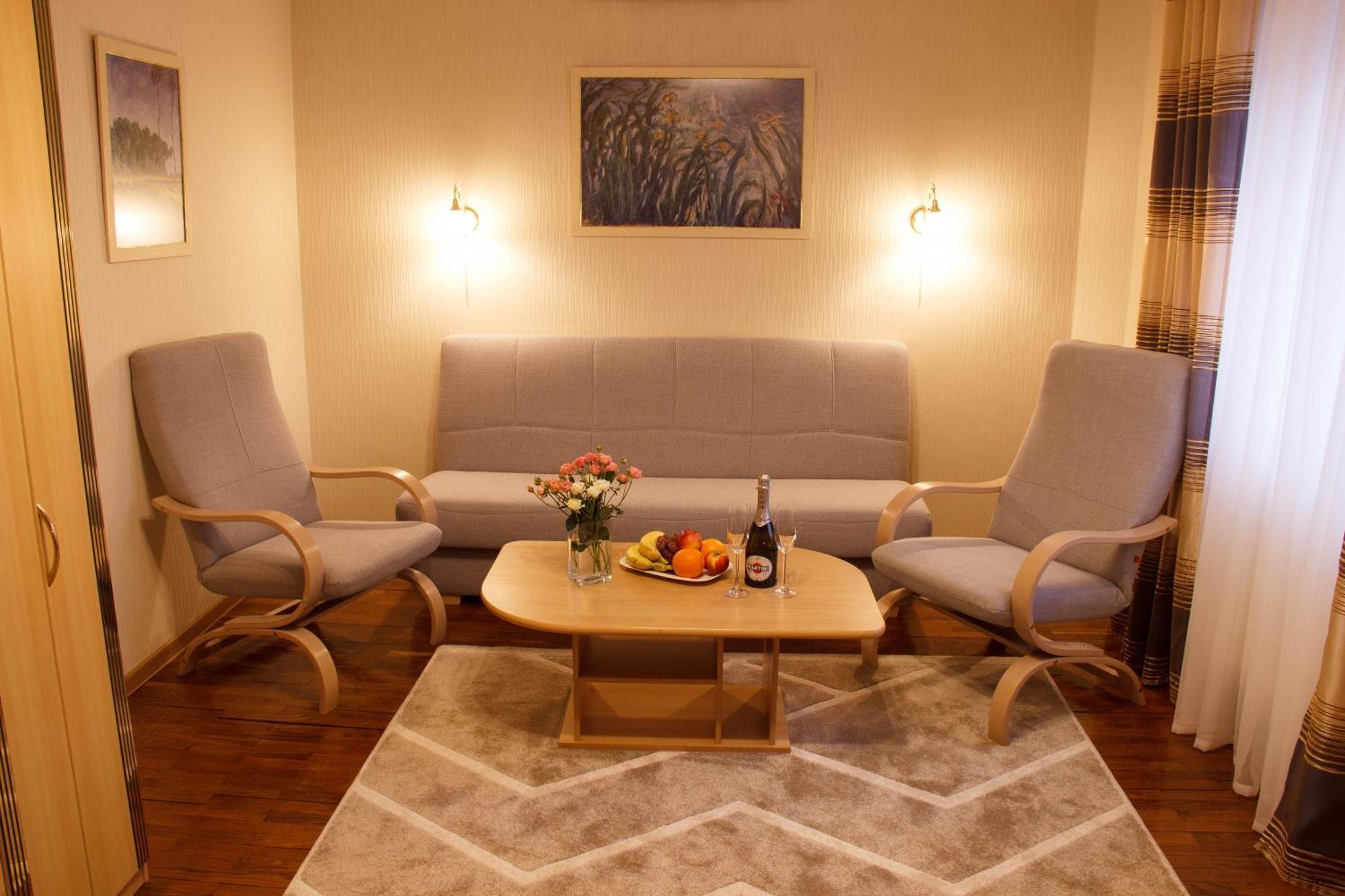 Hotel Starye Bendery Zewnętrze zdjęcie