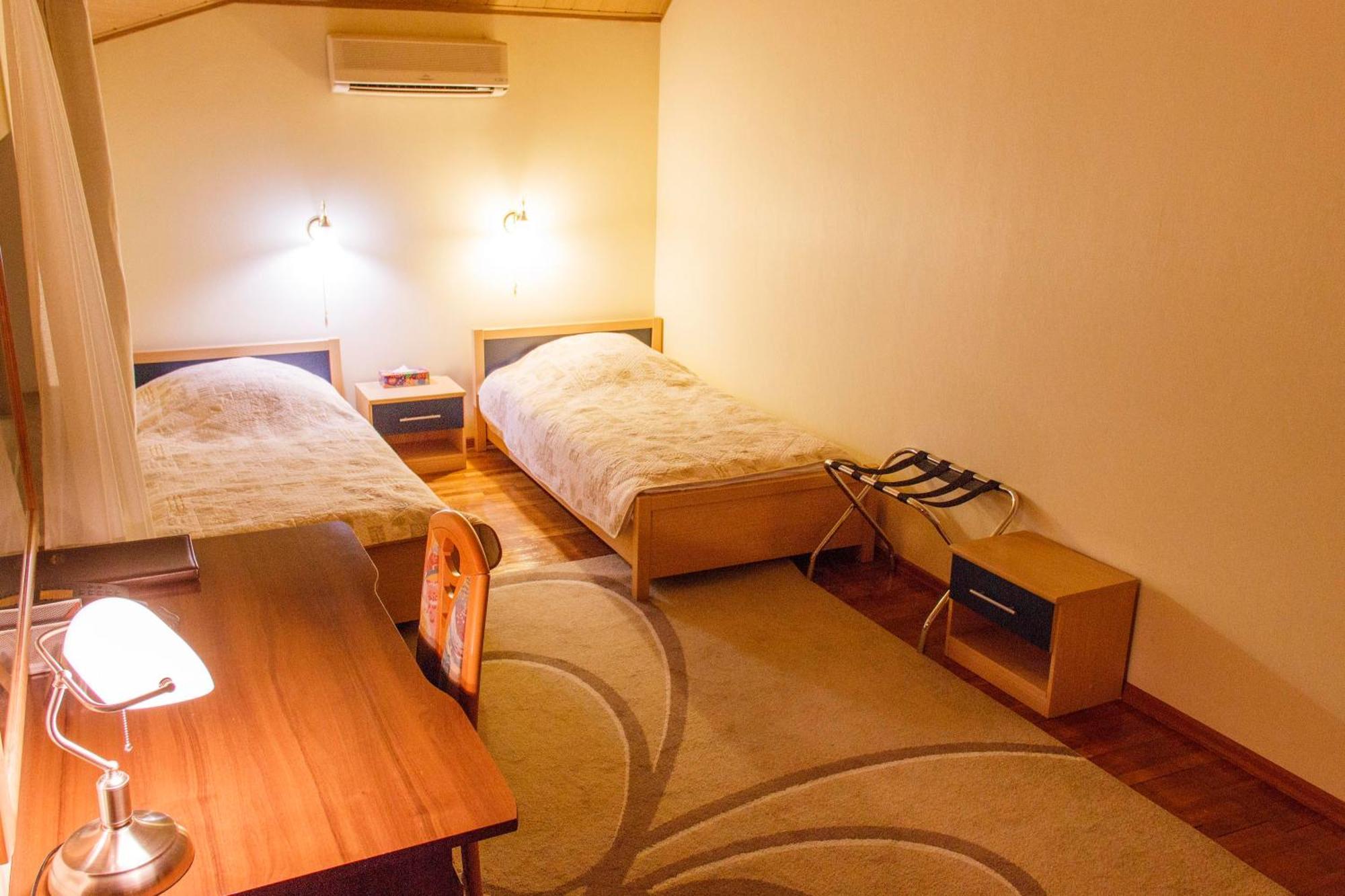 Hotel Starye Bendery Zewnętrze zdjęcie