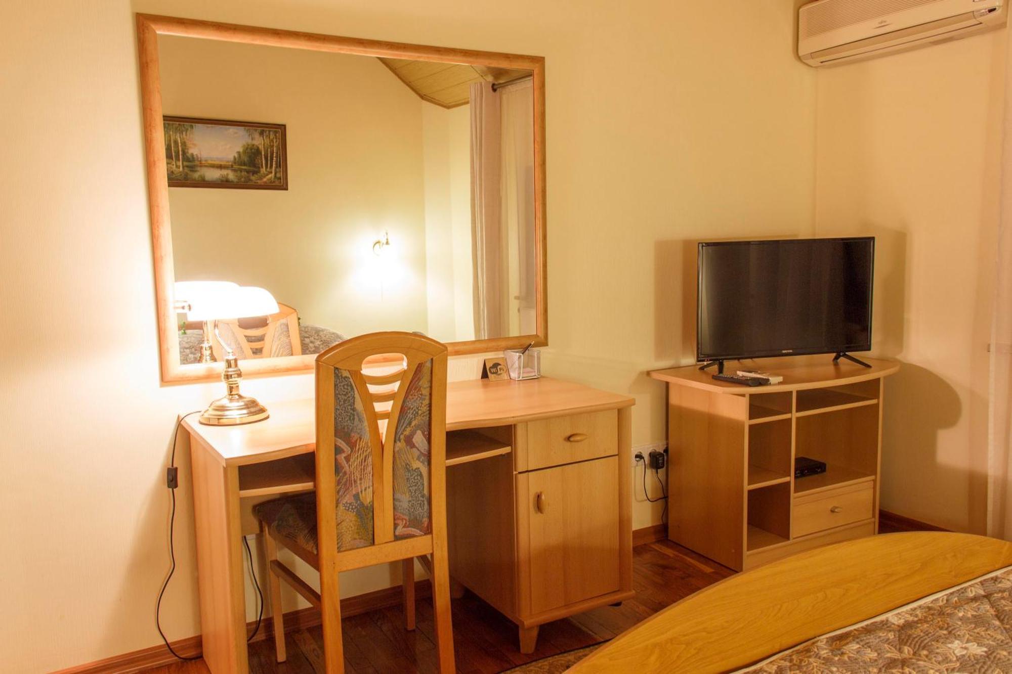 Hotel Starye Bendery Zewnętrze zdjęcie