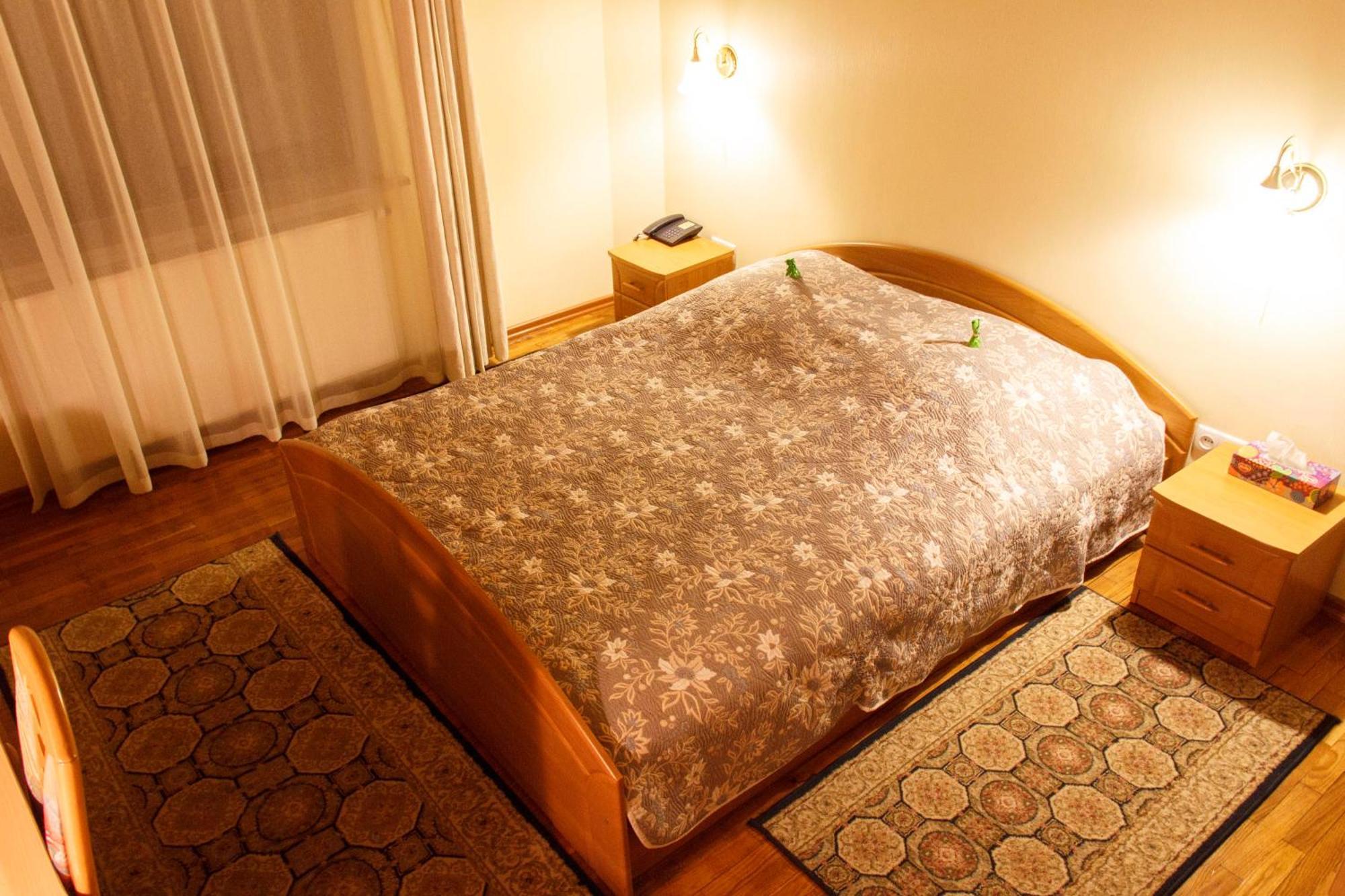 Hotel Starye Bendery Zewnętrze zdjęcie
