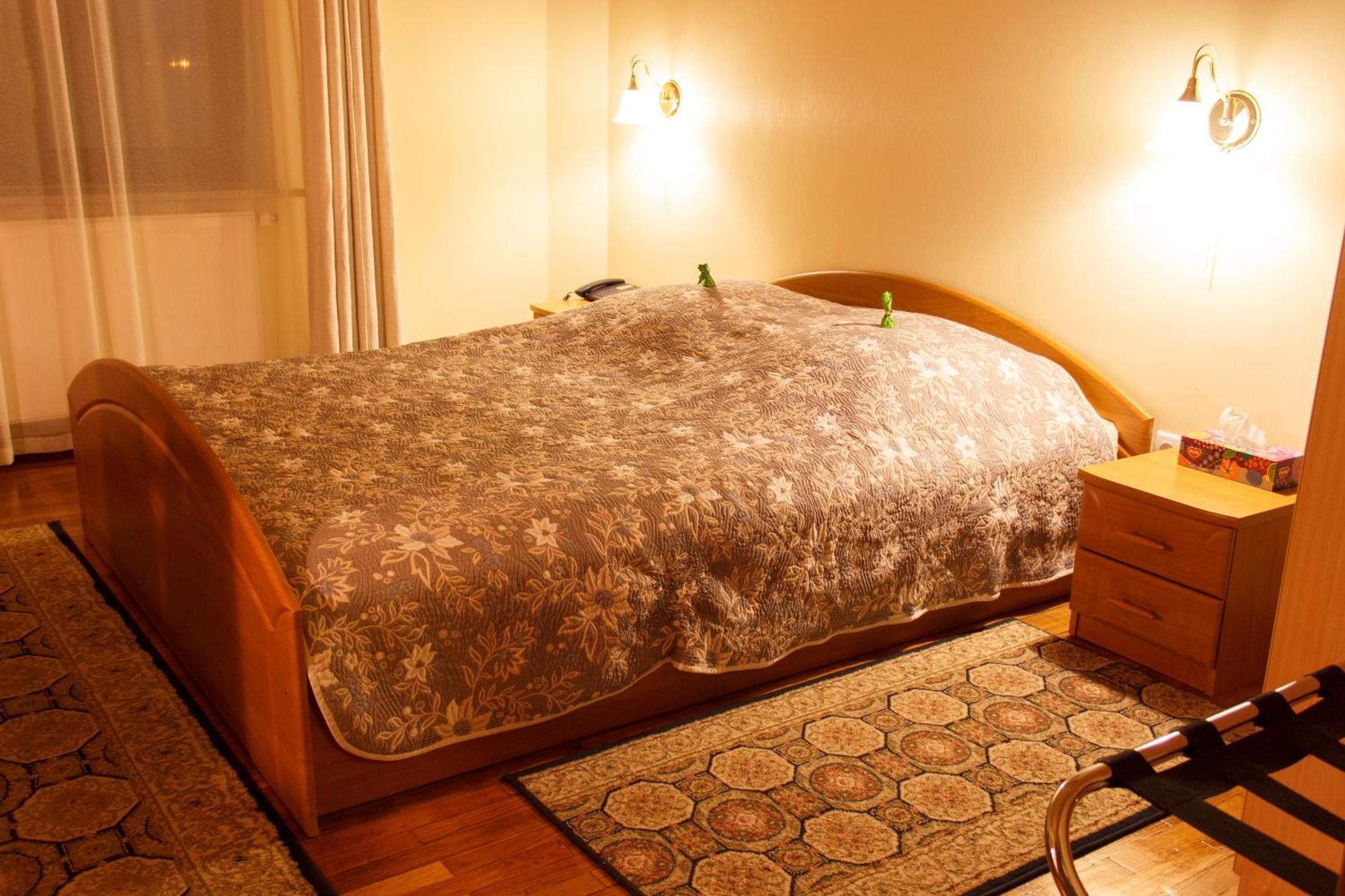 Hotel Starye Bendery Zewnętrze zdjęcie