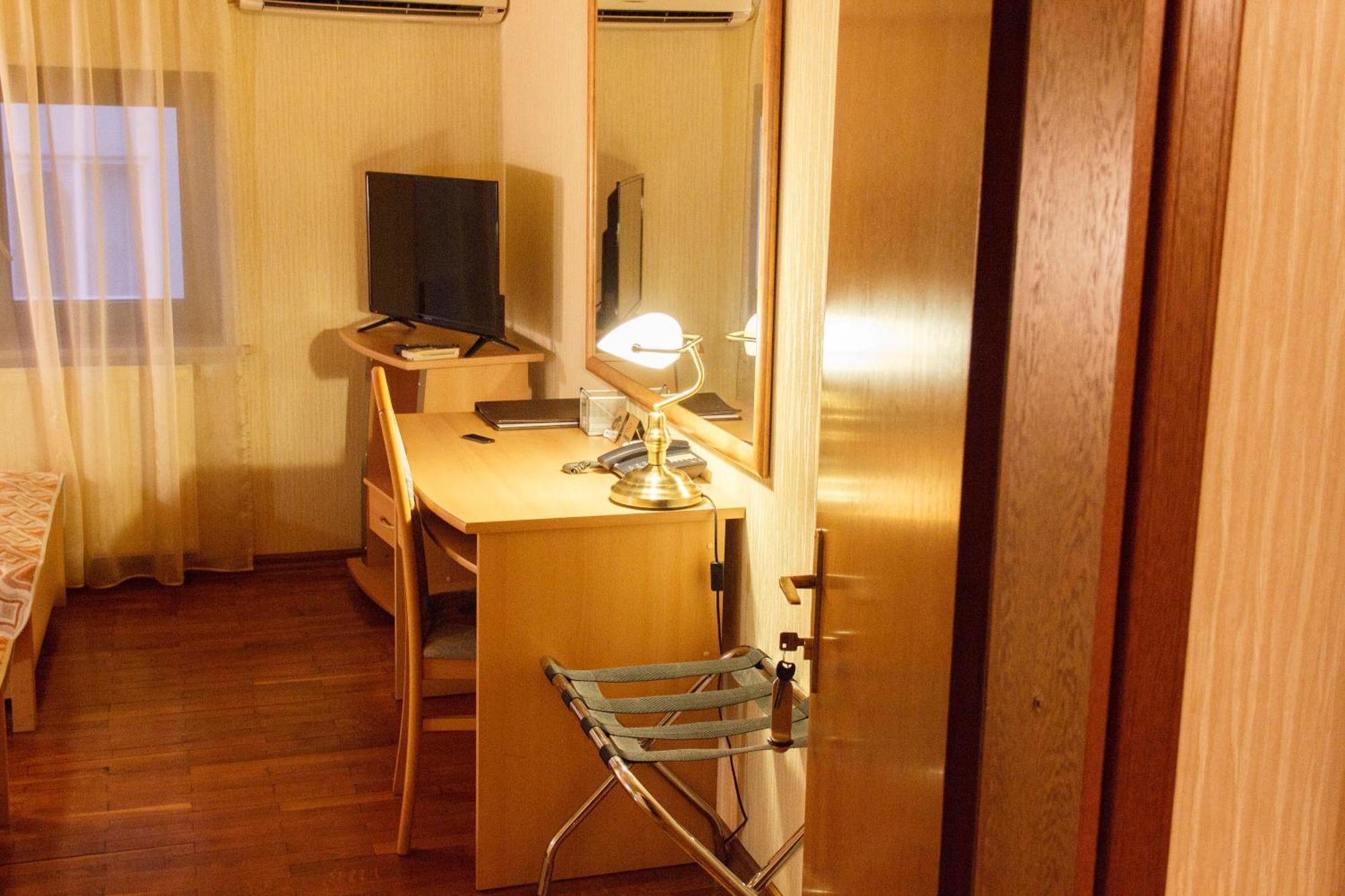 Hotel Starye Bendery Zewnętrze zdjęcie