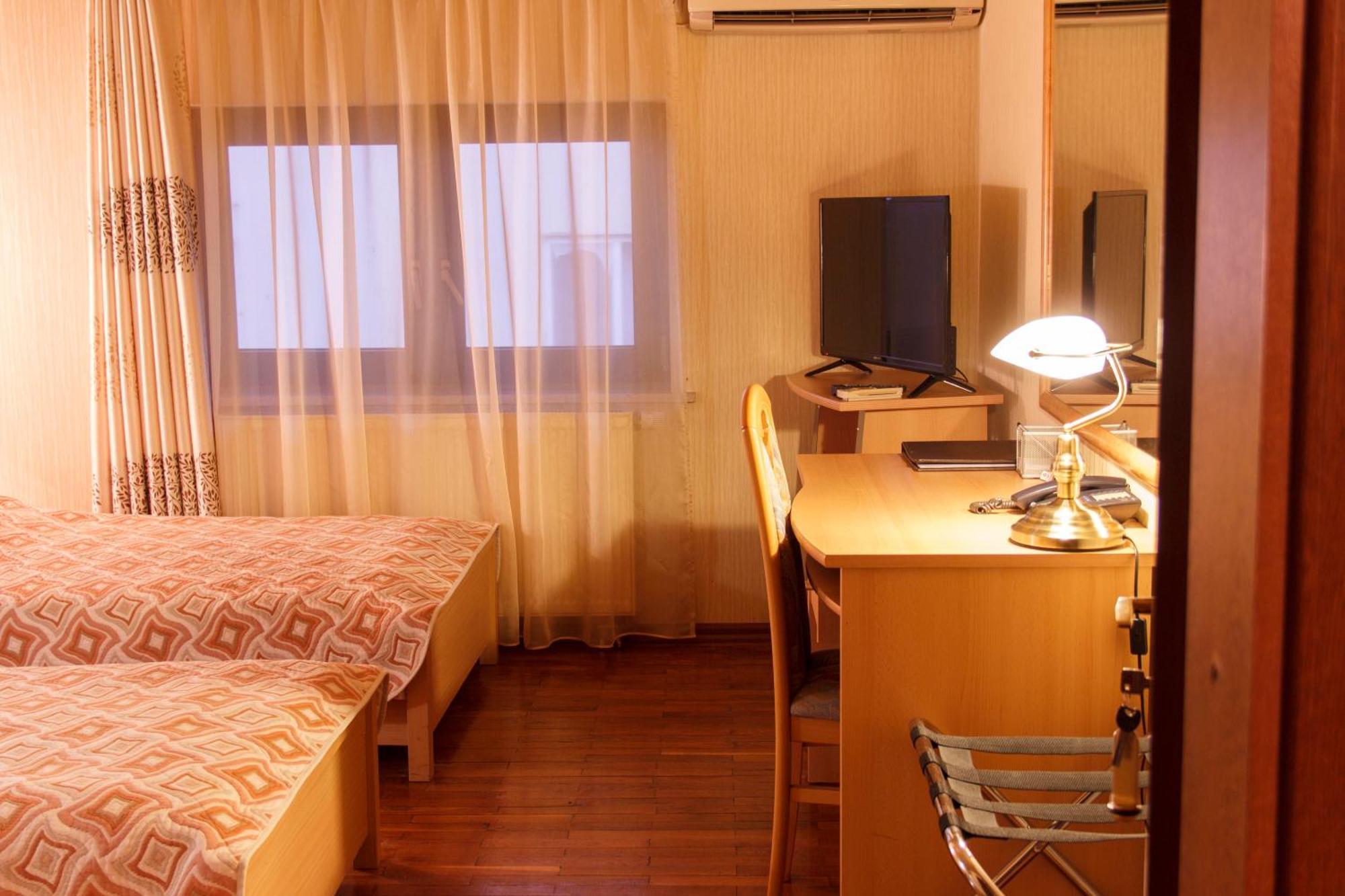 Hotel Starye Bendery Zewnętrze zdjęcie