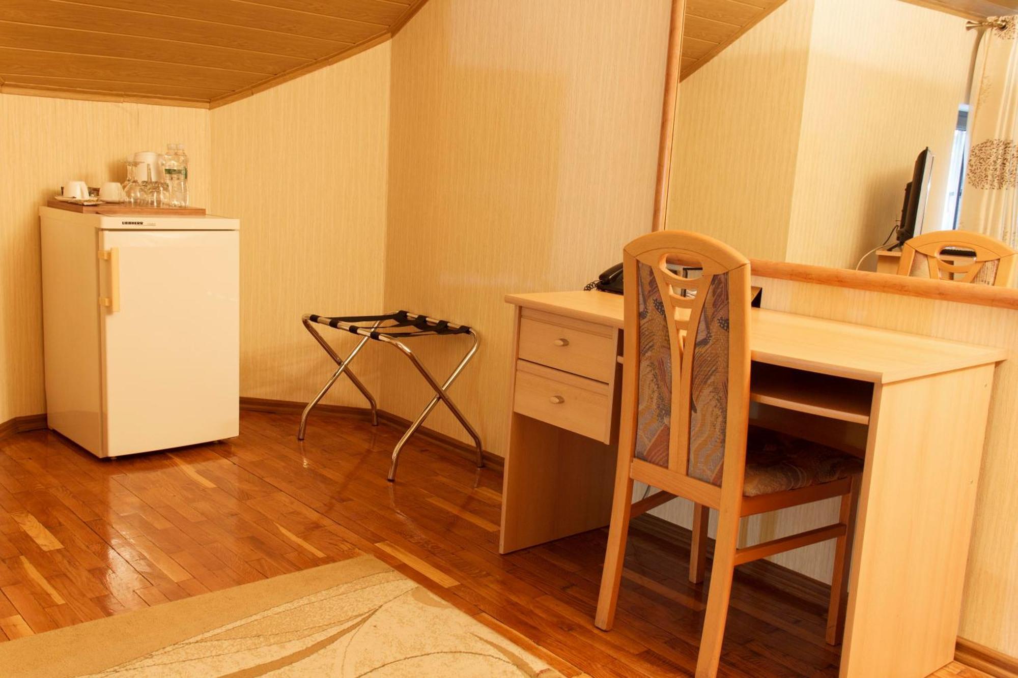 Hotel Starye Bendery Zewnętrze zdjęcie