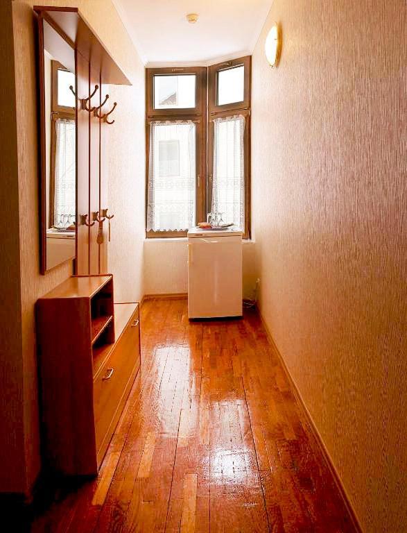 Hotel Starye Bendery Zewnętrze zdjęcie