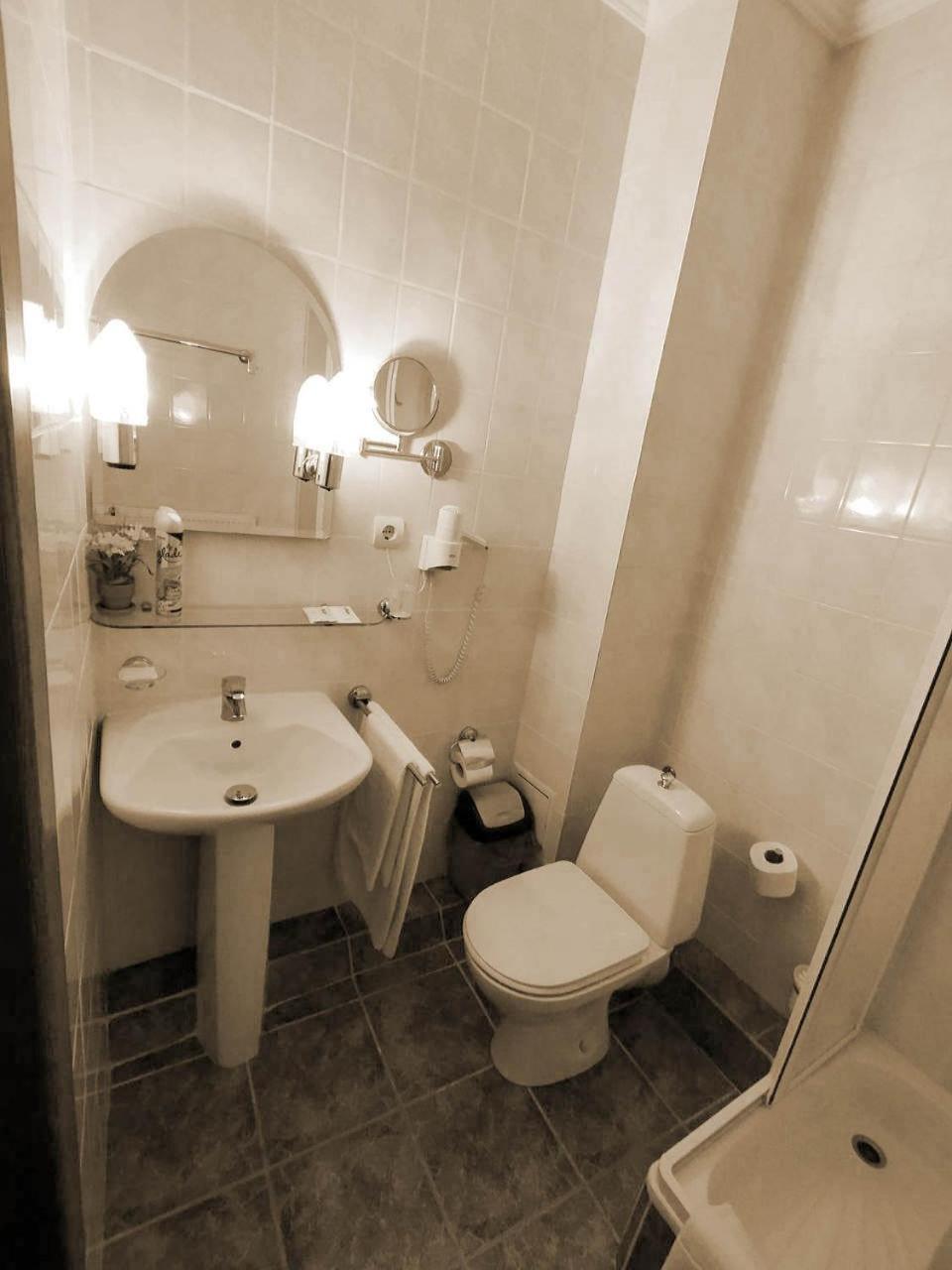 Hotel Starye Bendery Zewnętrze zdjęcie