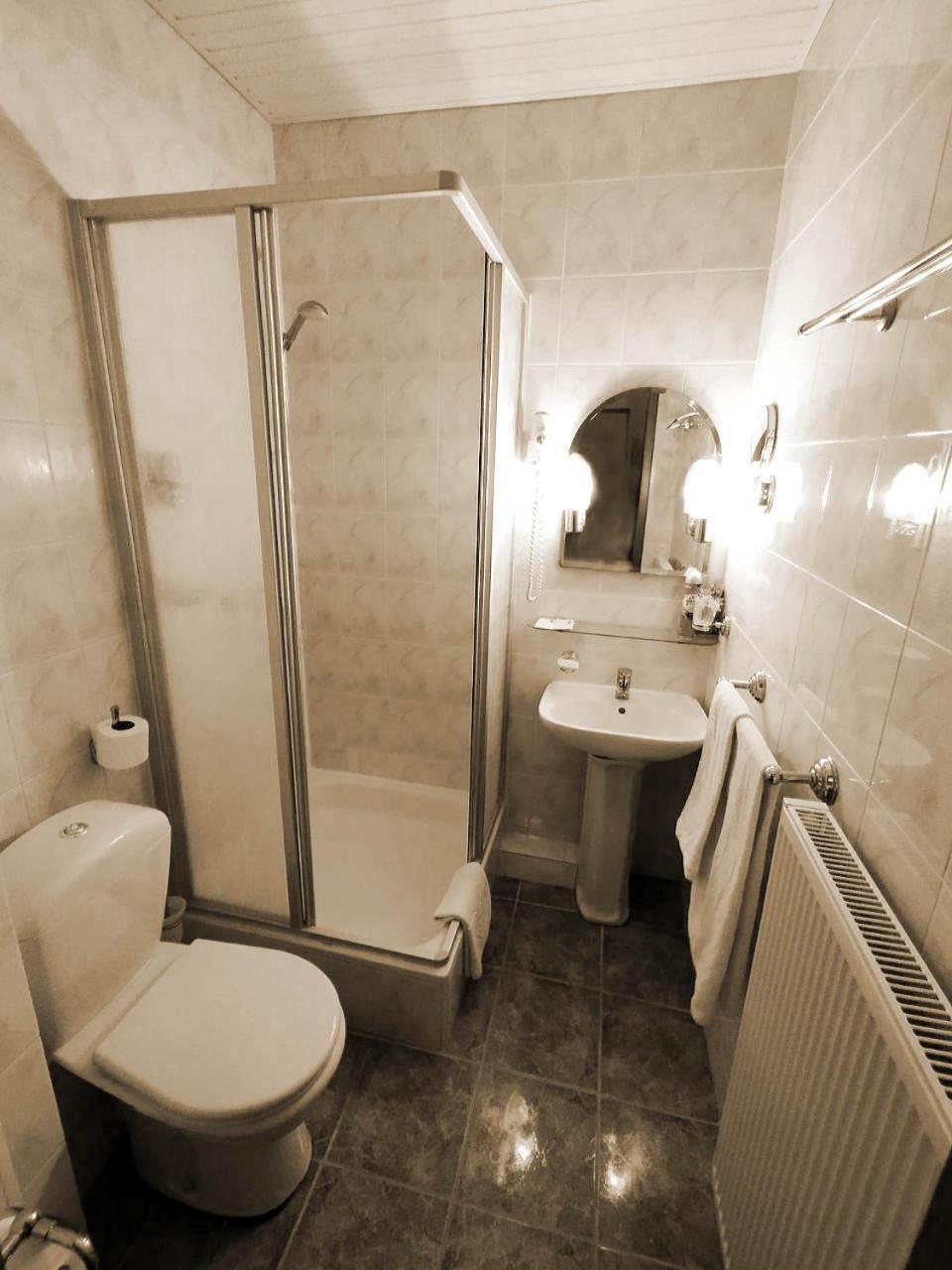Hotel Starye Bendery Zewnętrze zdjęcie