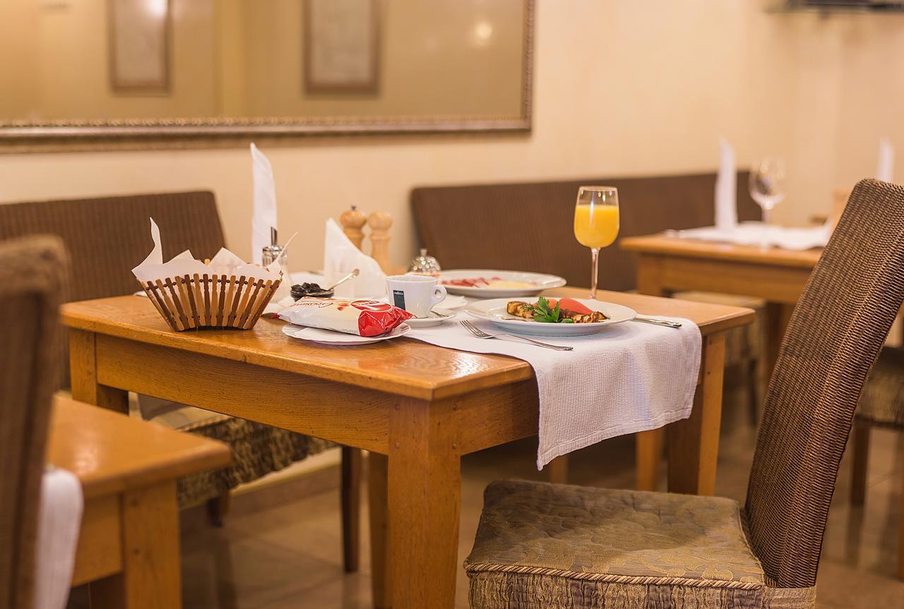 Hotel Starye Bendery Zewnętrze zdjęcie